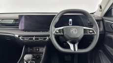 MG HS 1.5 T-GDI Trophy 5dr DCT Petrol Hatchback